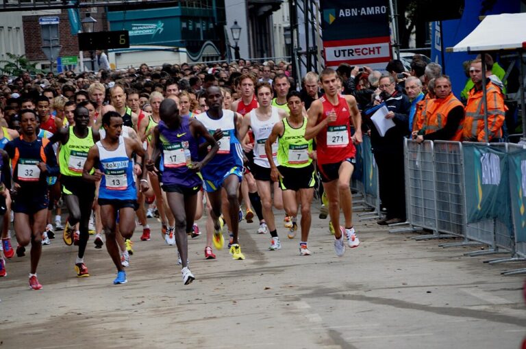 Veerse Meer Sloepenrace — sport in Kamperland